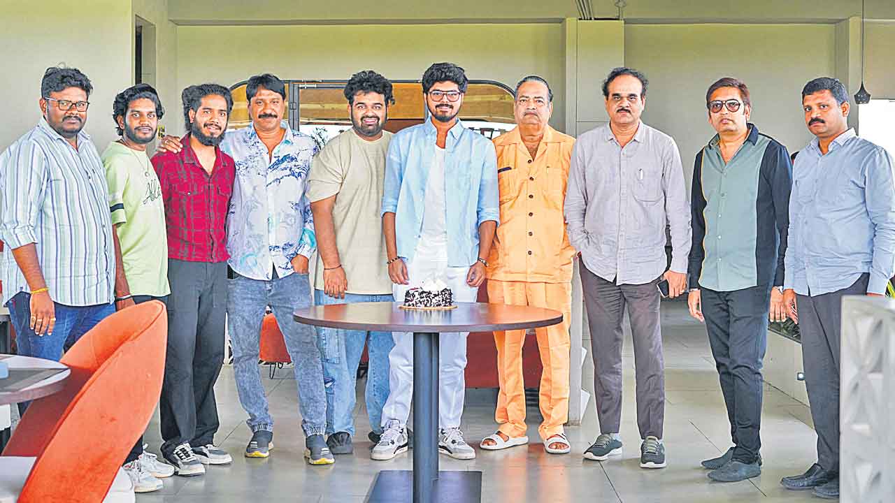 ఎమోషన్స్‌ కనెక్టయ్యాయ్‌..