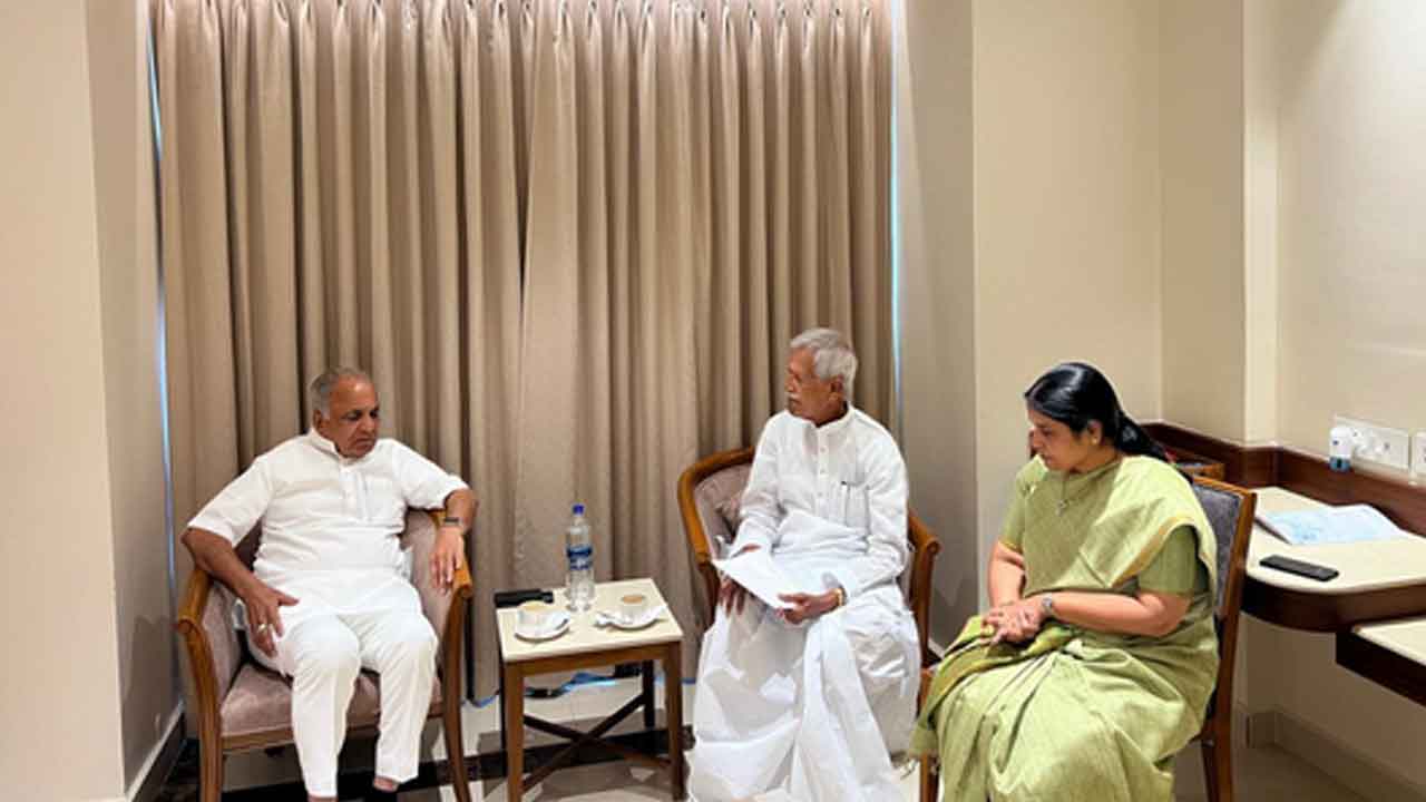 కర్ణాటకలో మైనర్ ఇరిగేషన్ సందర్శనకు రండి