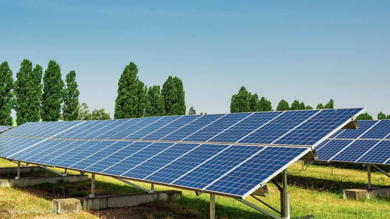 Solar Plant | ఆంధ్రా కంపెనీకి సోలార్‌ ప్లాంట్లు.. ‘పీఎం కుసుమ్‌’ పథకానికి తూట్లు