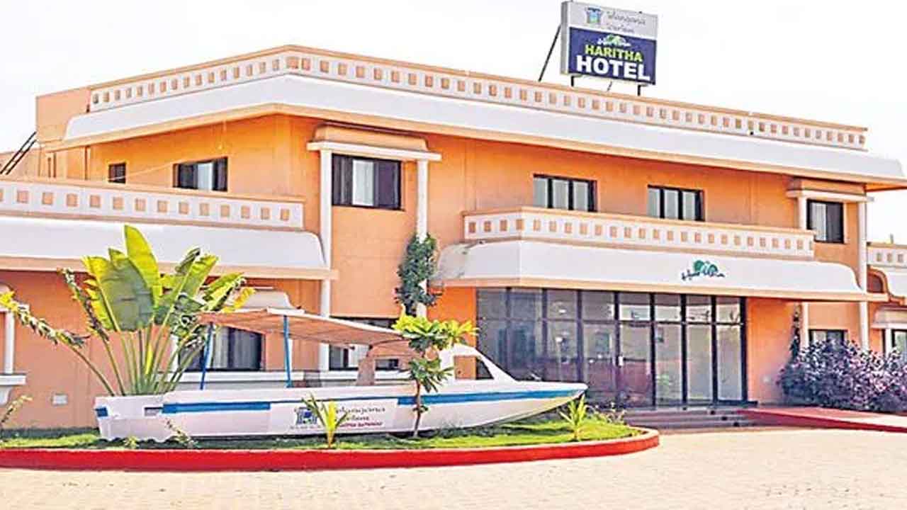 మద్యపాన పర్యాటకం!