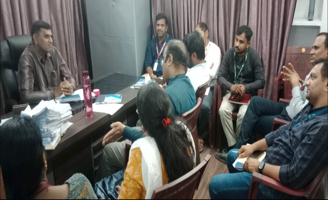 అర్హులైన వారందరికీ రాజీవ్ యువ వికాసంలో అవకాశాలు