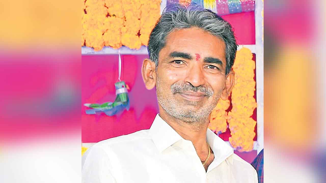 బెనిఫిట్స్‌ అందక మనోవేదన