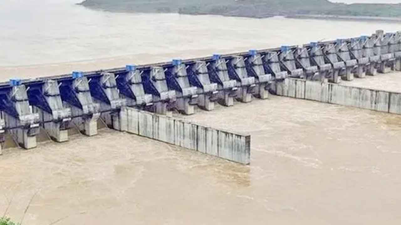 GRMB | జీబీ లింక్‌ డీపీఆర్‌ ఇవ్వండి.. వాడీవాడిగా గోదావరి బోర్డు సమావేశం