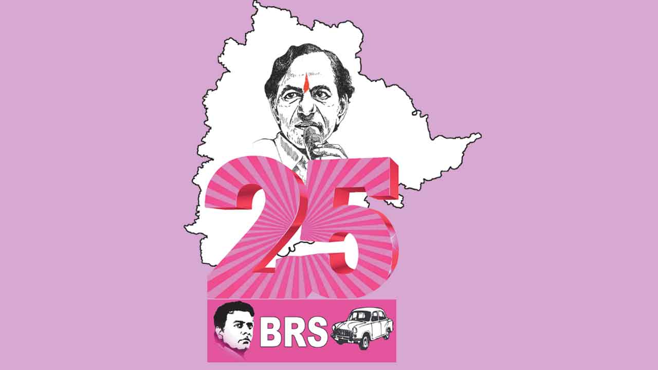 విజయోత్సవ తెలంగాణ