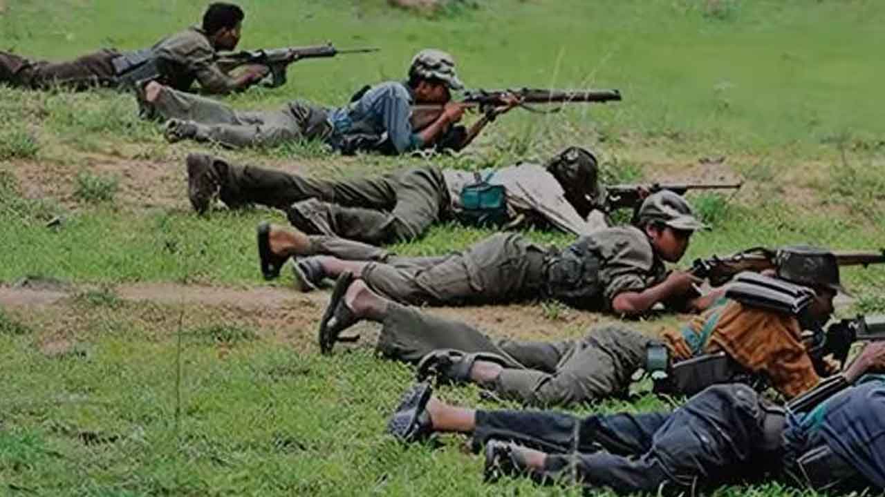 54 సంఘాలతో శాంతి చర్చల కమిటీ