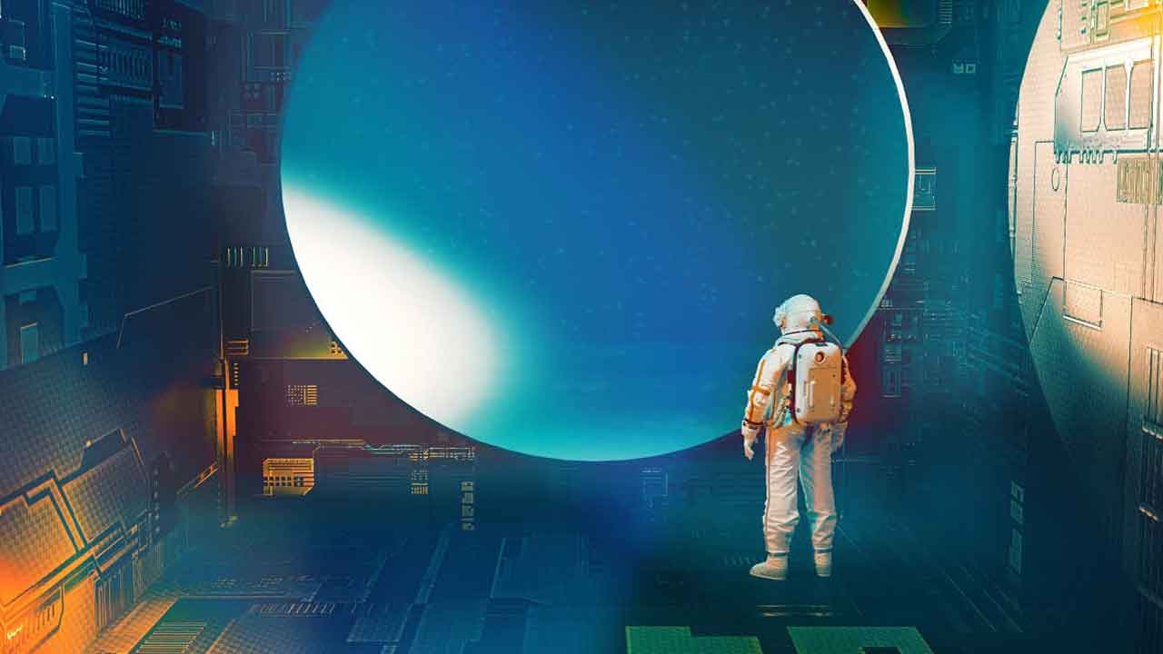 NASA | రోదసి వ్యర్థాల రీసైక్లింగ్‌ ఎలా?.. పరిష్కారం సూచిస్తే  రూ.25.82 కోట్లు బహుమతి: నాసా