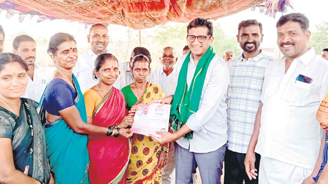 రజతోత్సవ సభకు రండి