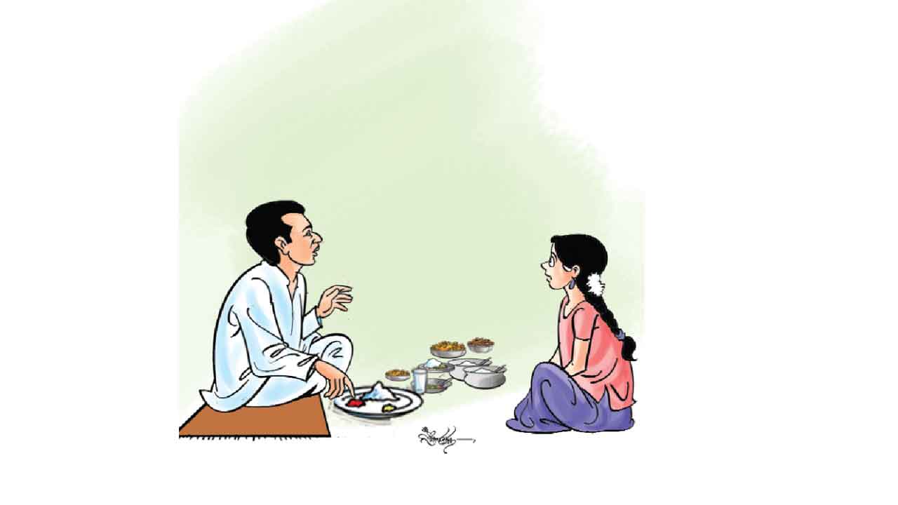 నా.. నాట్యాభిలాష