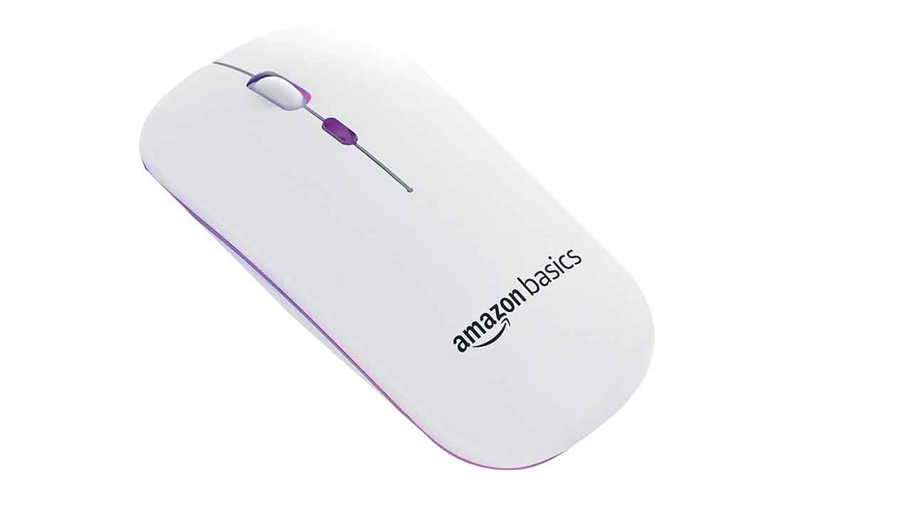 నయా మాల్‌ మౌస్‌.. రీచార్జ్‌