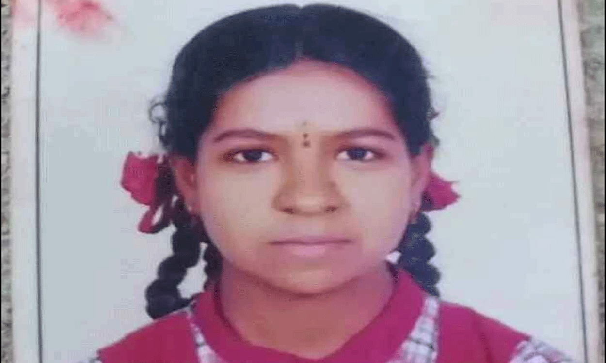 Inter result | ఇంటర్‌ ఫెయిల్‌ అయ్యాననే మనస్థాపంతో విద్యార్థిని ఆత్మహత్య