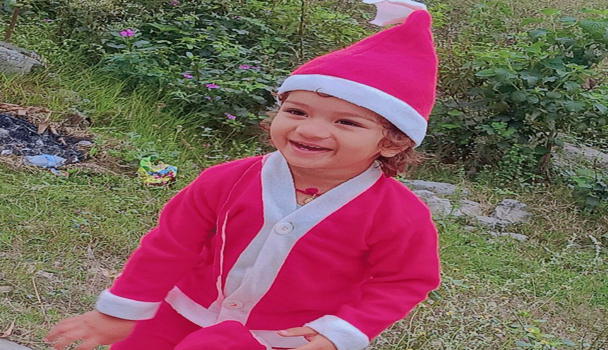 Car Accedent | చిన్నారిని చిదిమేసిన కారు.. మూడేళ్ల బాలుడి దుర్మరణం