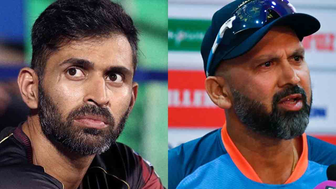 మెంటార్లుగా నాయర్, మాంబ్రే