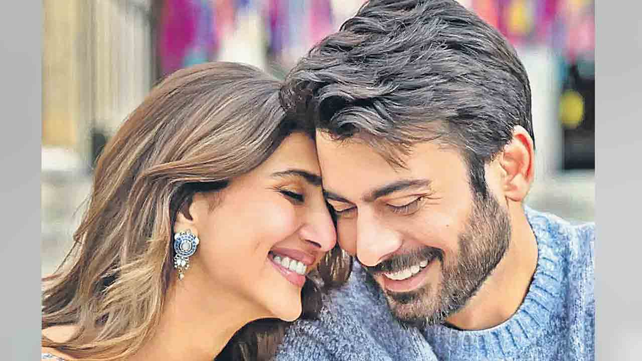 భారత్‌లో ‘అబీర్‌ గులాల్‌’ బ్యాన్‌?