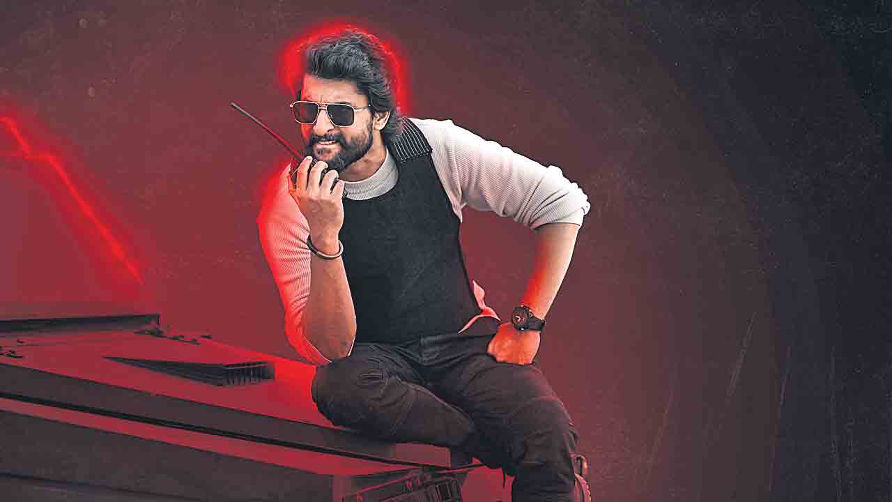 అబ్కీ బార్ అర్జున్ సర్కార్