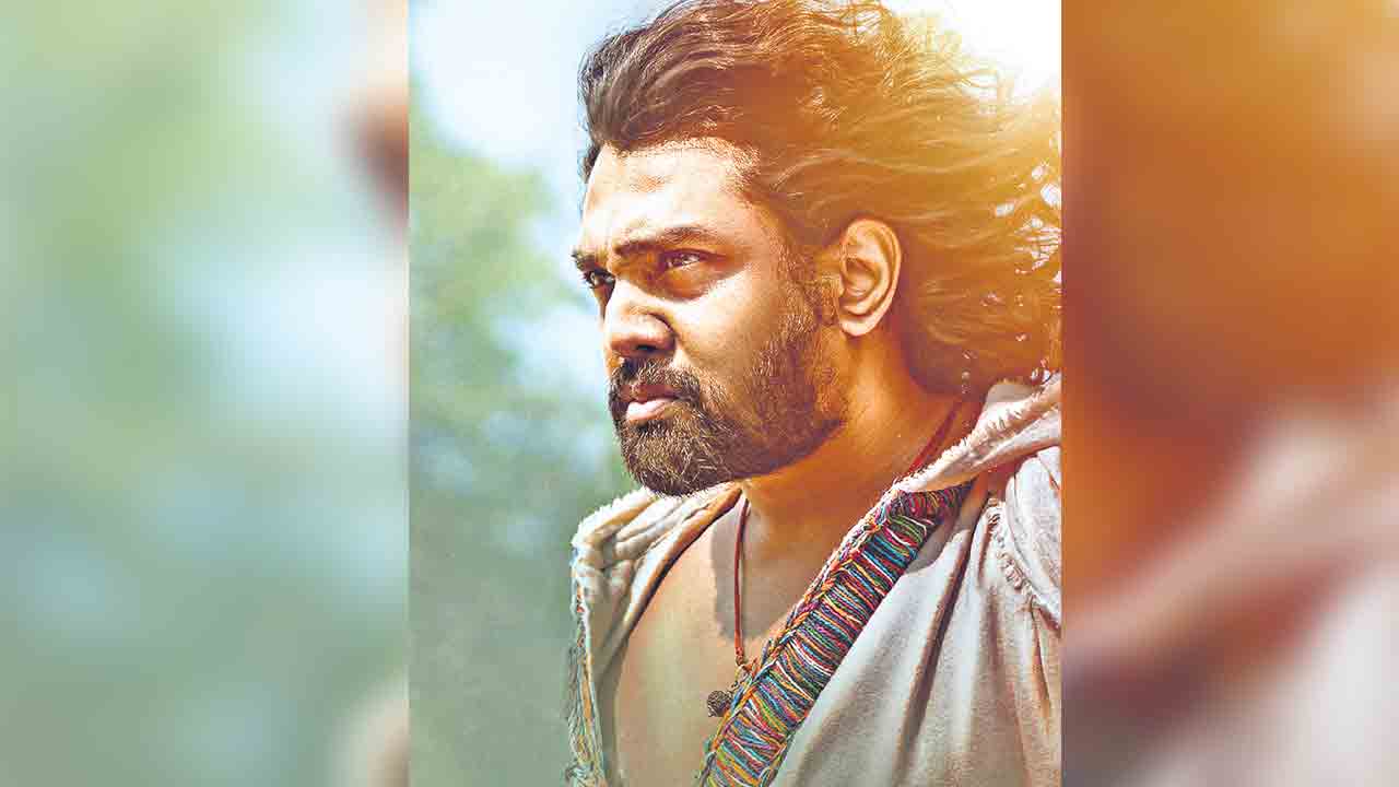 సీతా పయనం.. పవనుడి సాయం..