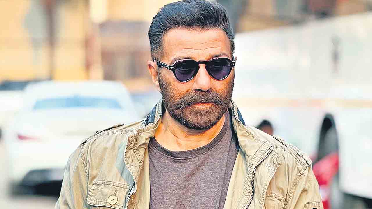 అఖండ- 2లో సన్నీ భాయ్‌