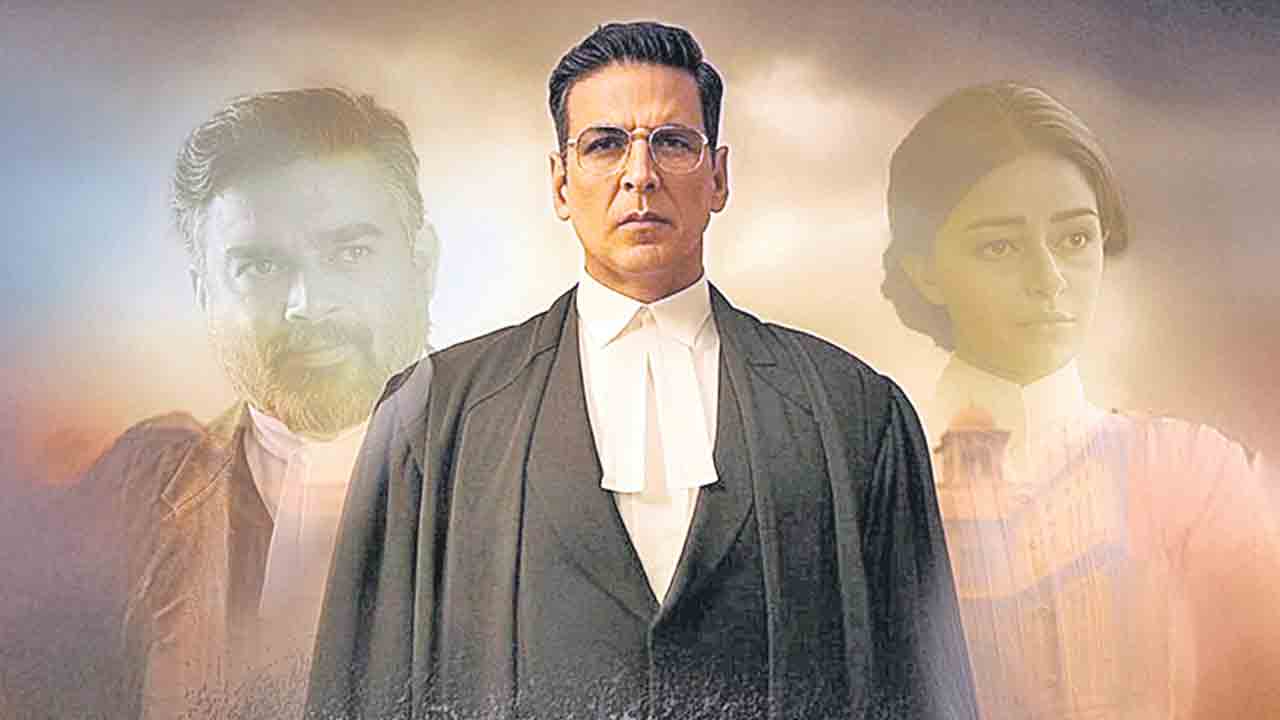 ఆమె ఏం మాట్లాడినా కరెక్టే