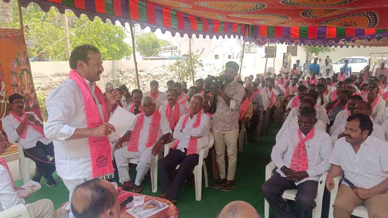 రజతోత్సవానికి భారీగా తరలిరావాలి