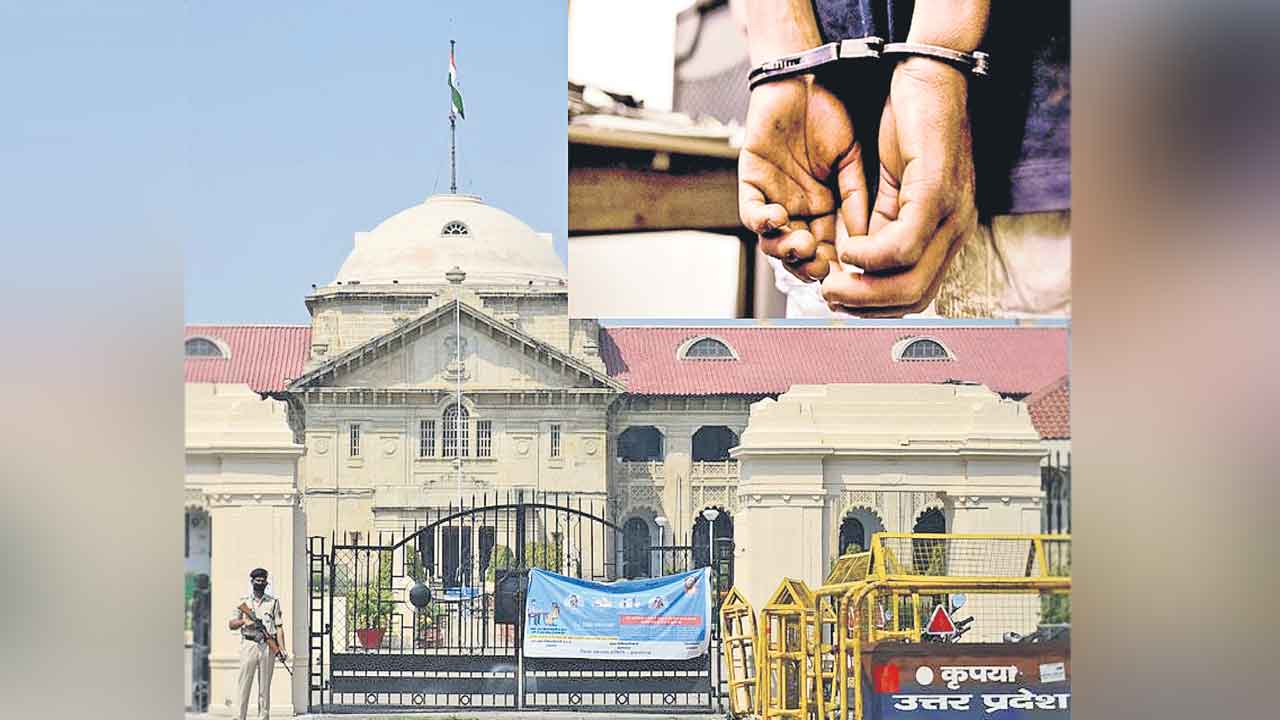 High Court | అరెస్టుకు కారణాలు తెలపడం తప్పనిసరి.. ఉల్లంఘిస్తే అదే బెయిల్‌కు ఆధారం: హైకోర్టు 