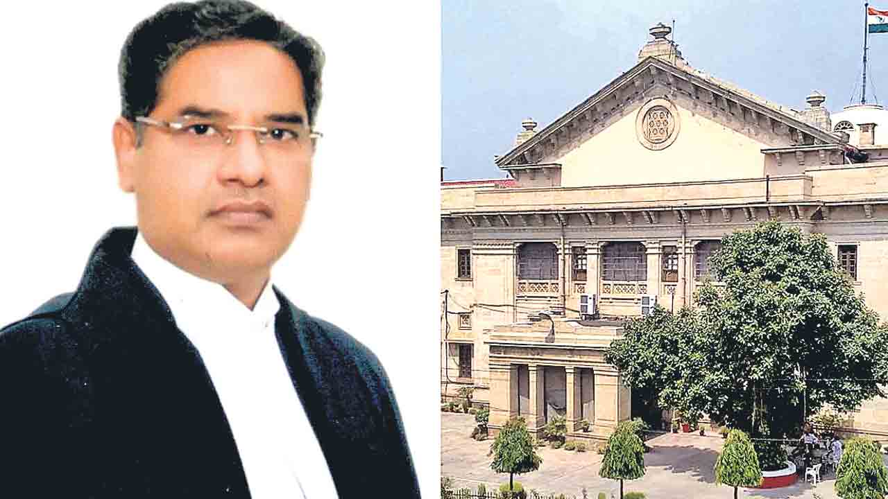High Court | సమస్యను ఆమే కొని తెచ్చుకుంది.. రేప్‌ బాధితురాలిపై అలహాబాద్‌ హైకోర్టు న్యాయమూర్తి వ్యాఖ్యలు