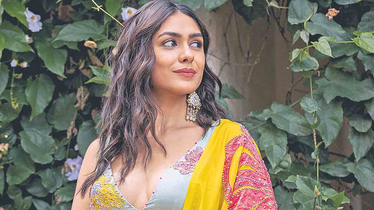 అవమానం నన్నెంతో బాధించింది