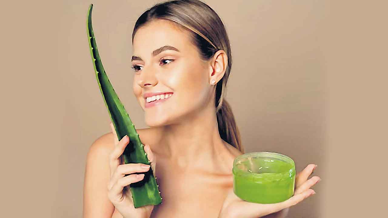 హైడ్రేటెడ్‌గా ఉంటేనే.. అందం!