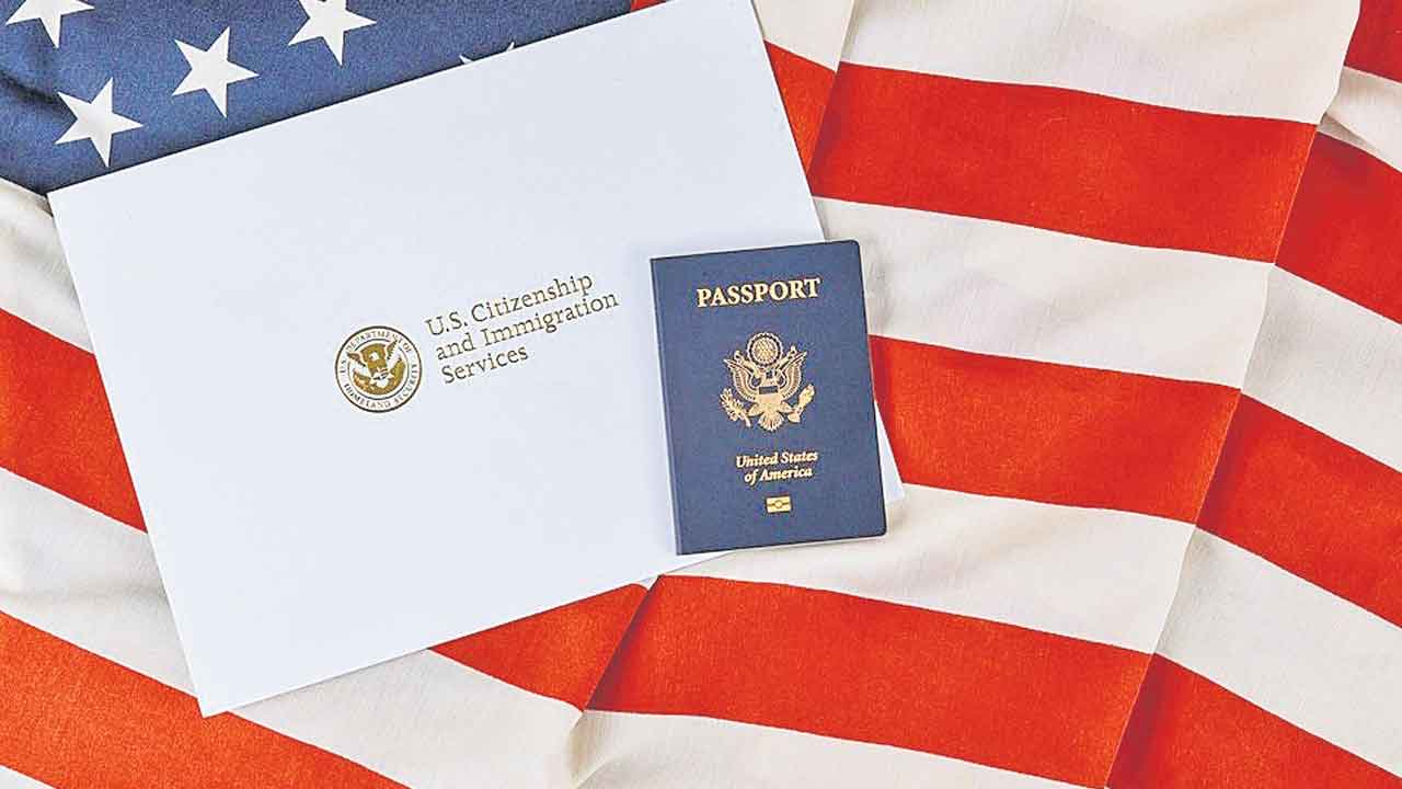 US Citizenship | అమెరికన్‌ని పెండ్లి చేసుకున్నా.. పౌరసత్వం అంత ఈజీ కాదు!