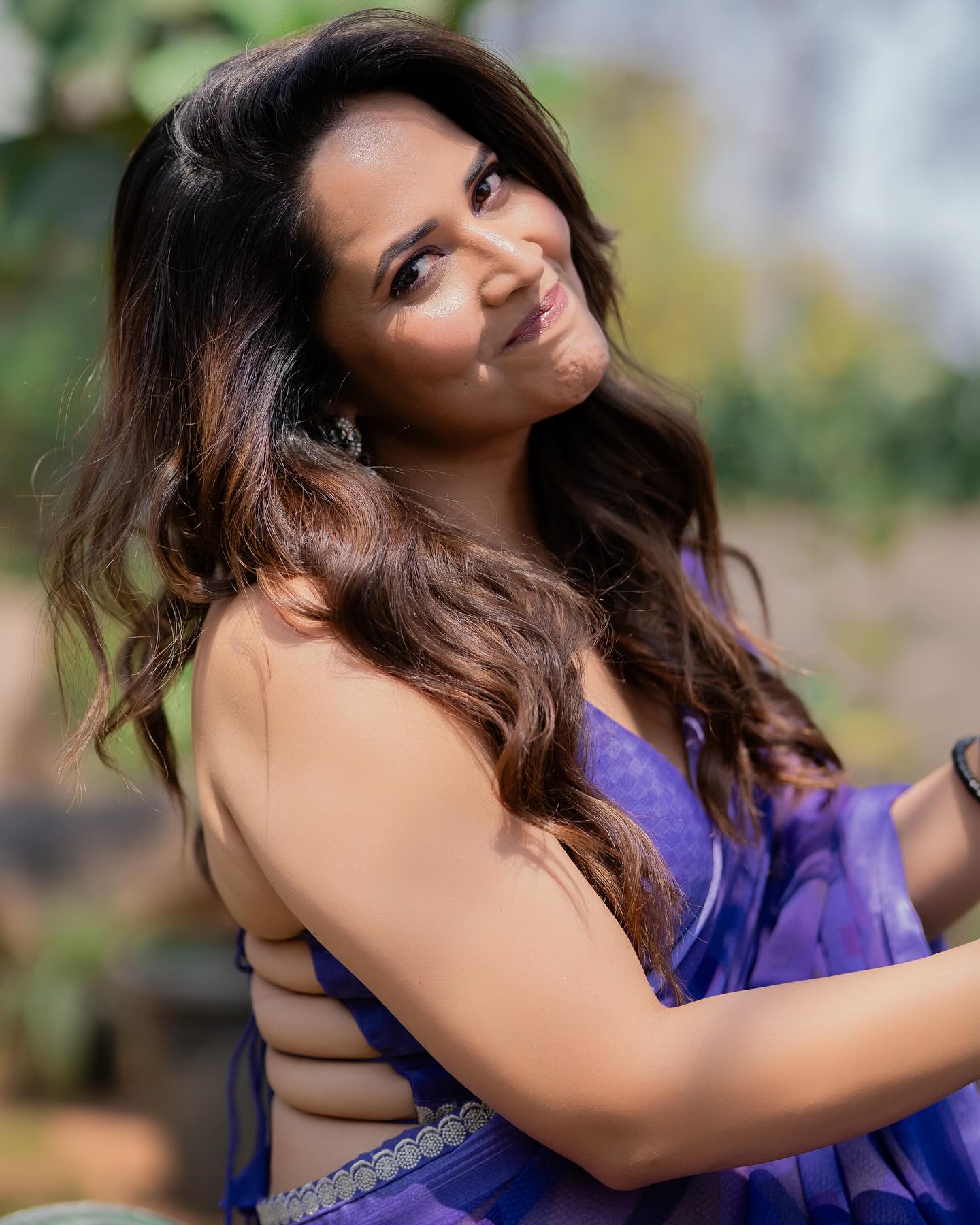 Anasuya Bharadwaj (1)