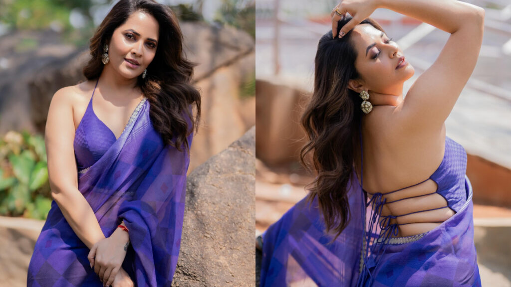Anasuya Bharadwaj