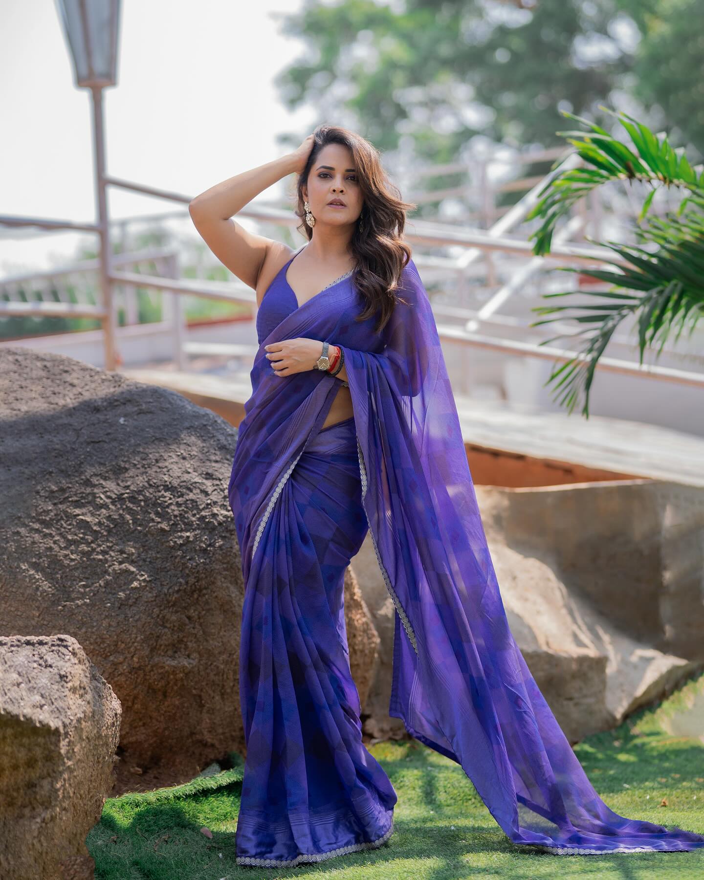 Anasuya Bharadwaj (16)