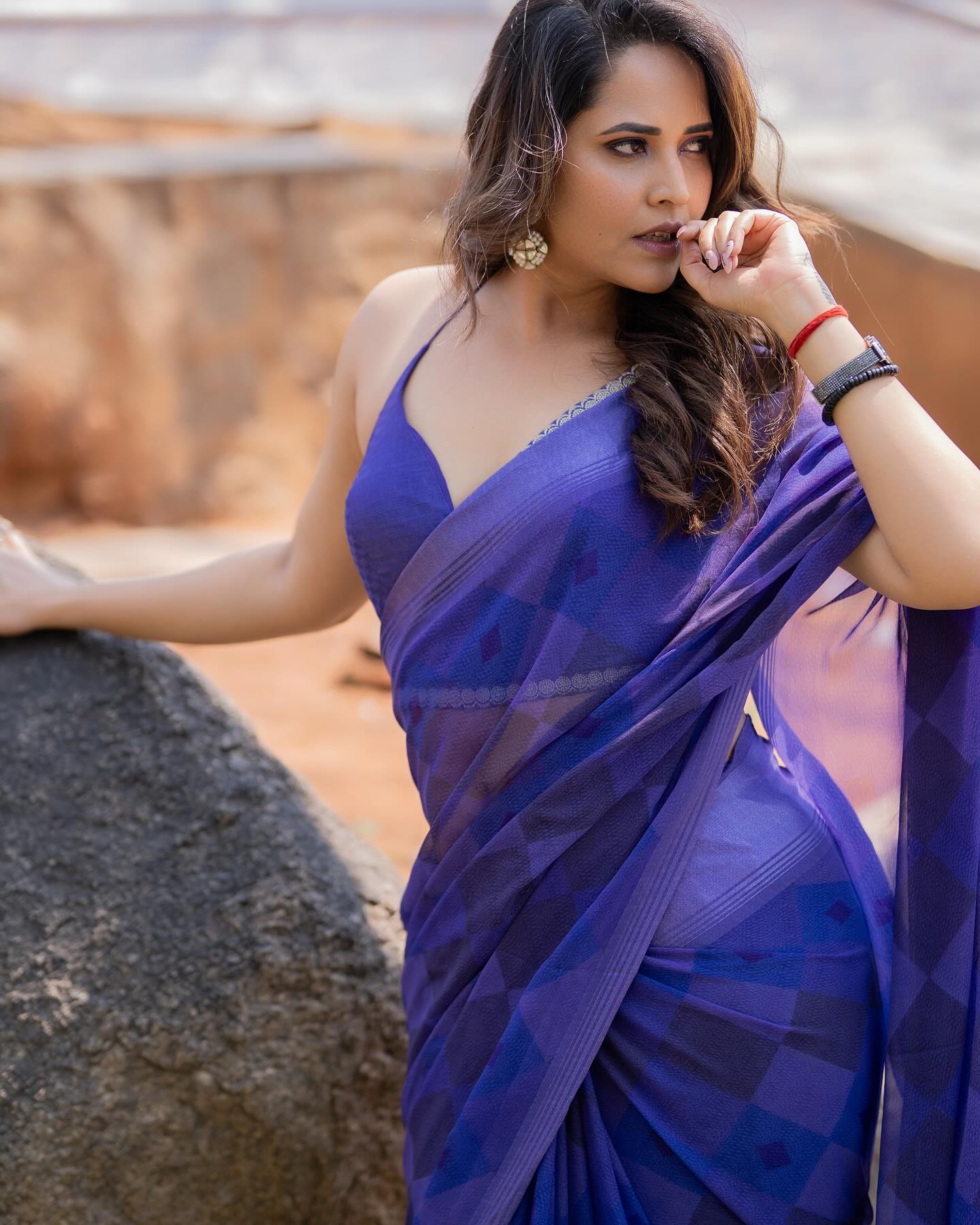 Anasuya Bharadwaj (17)