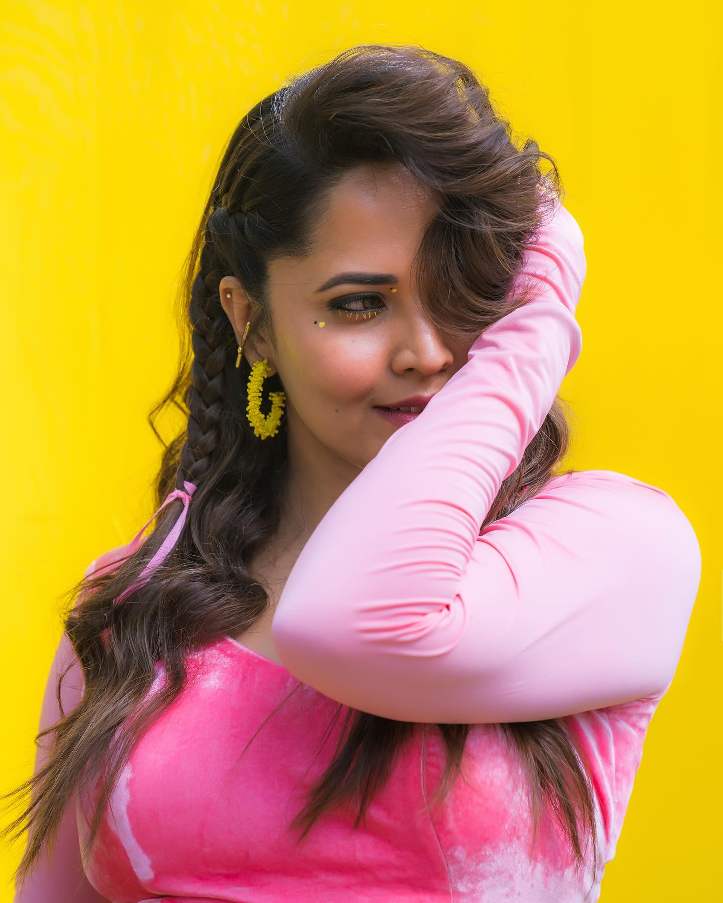 Anasuya Bharadwaj (2)