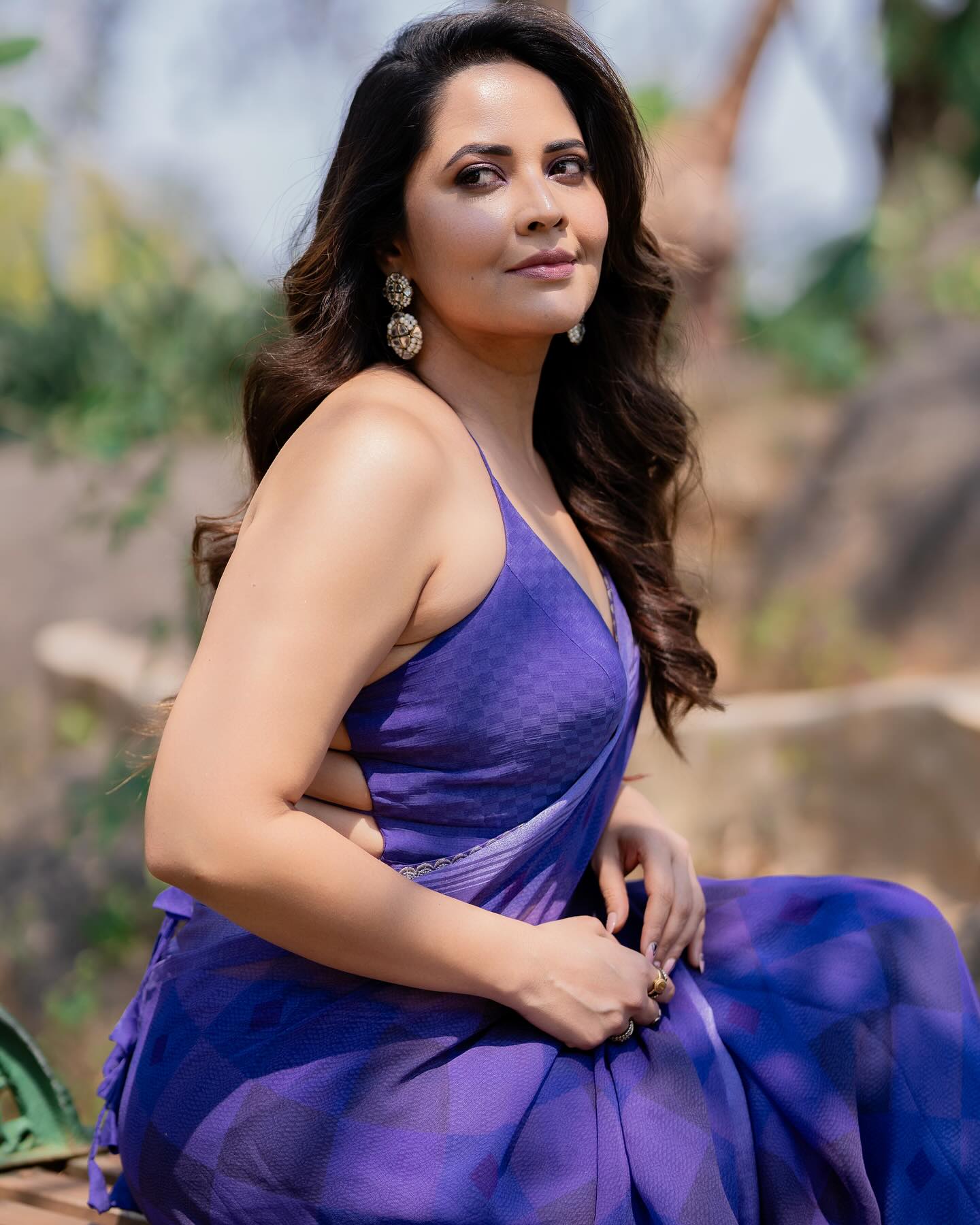 Anasuya Bharadwaj (22)