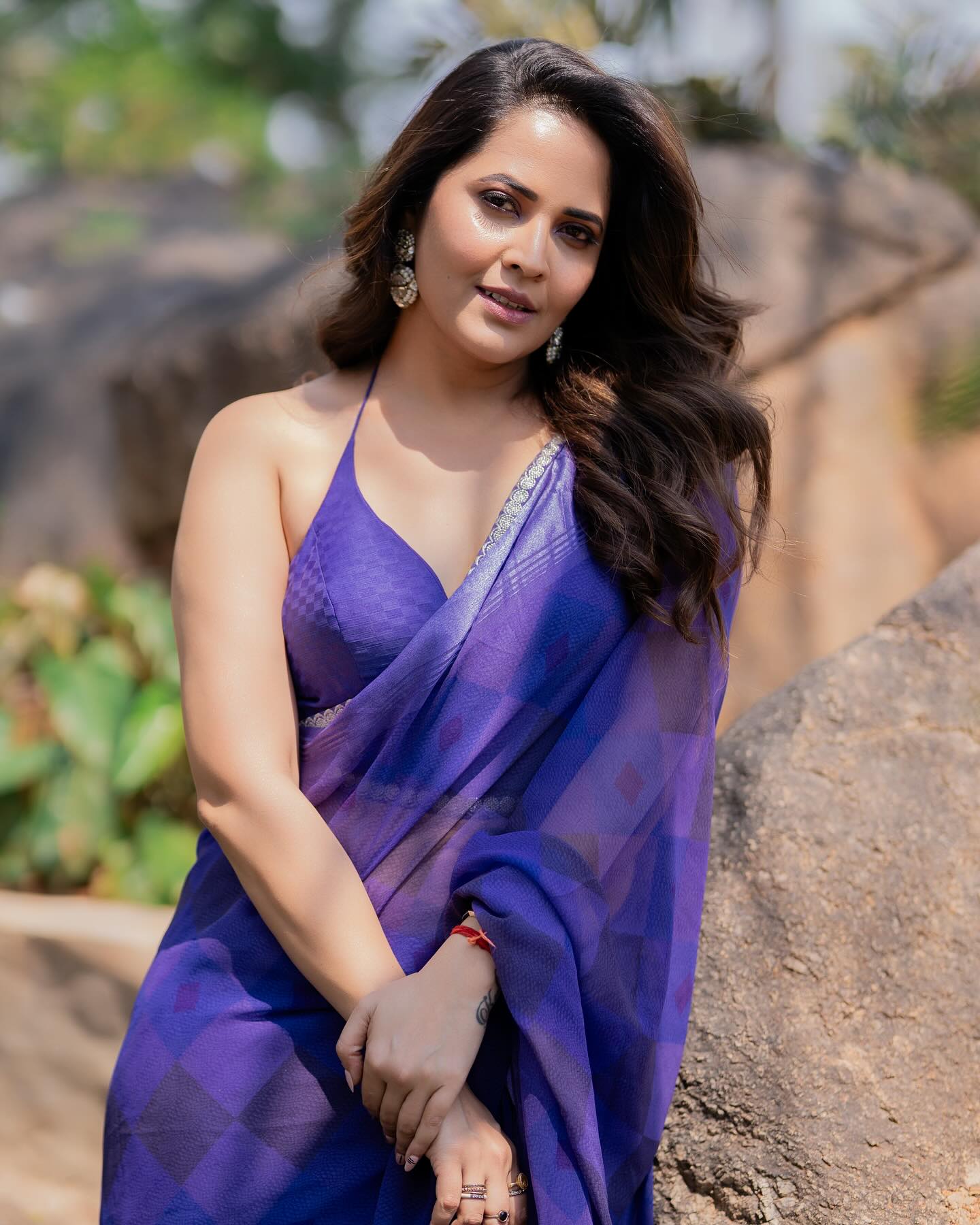 Anasuya Bharadwaj (23)