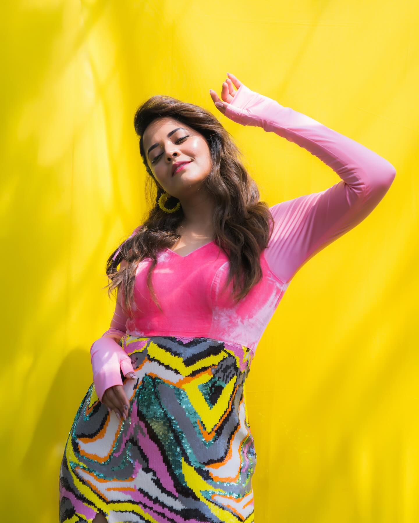 Anasuya Bharadwaj (4)