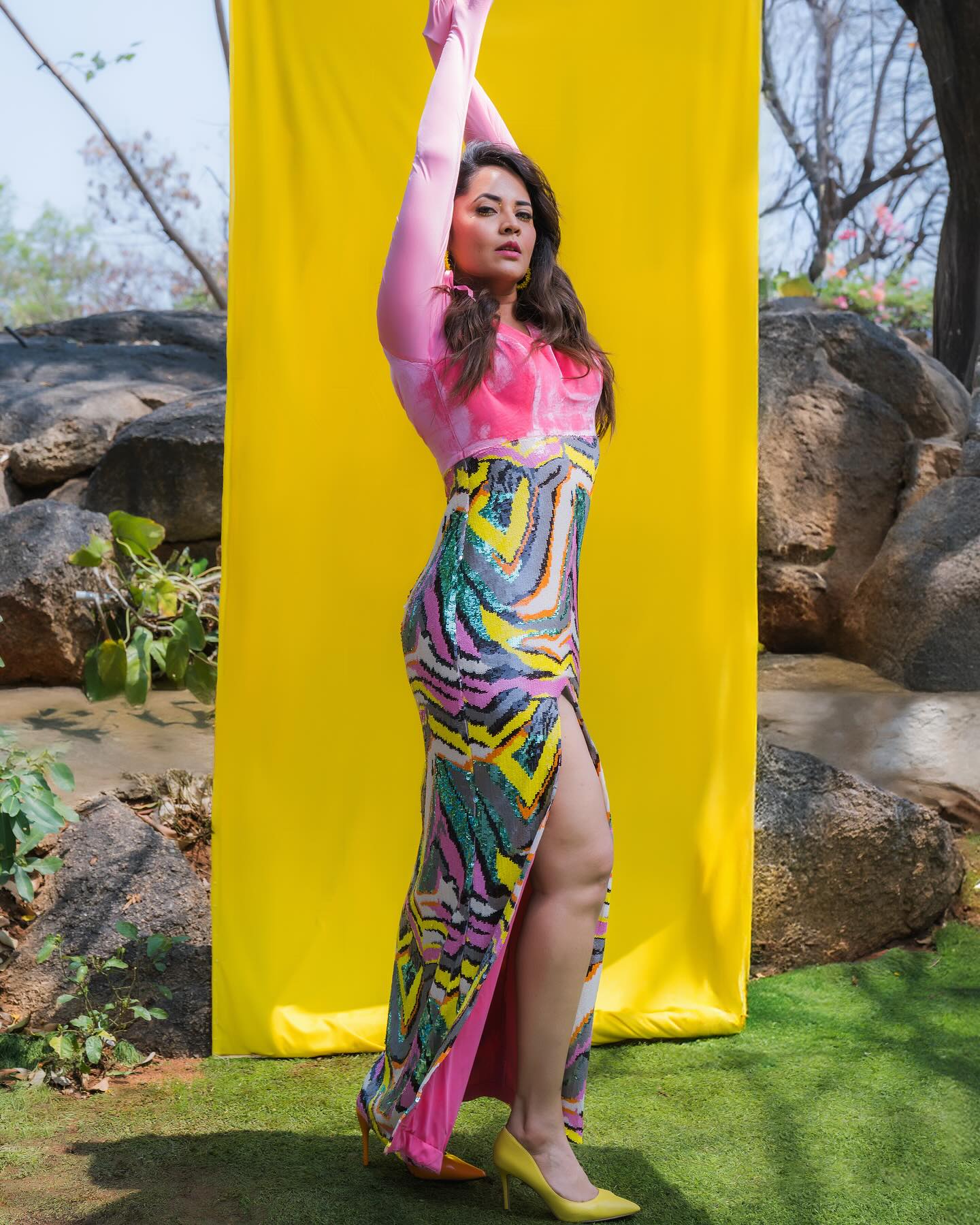 Anasuya Bharadwaj (6)