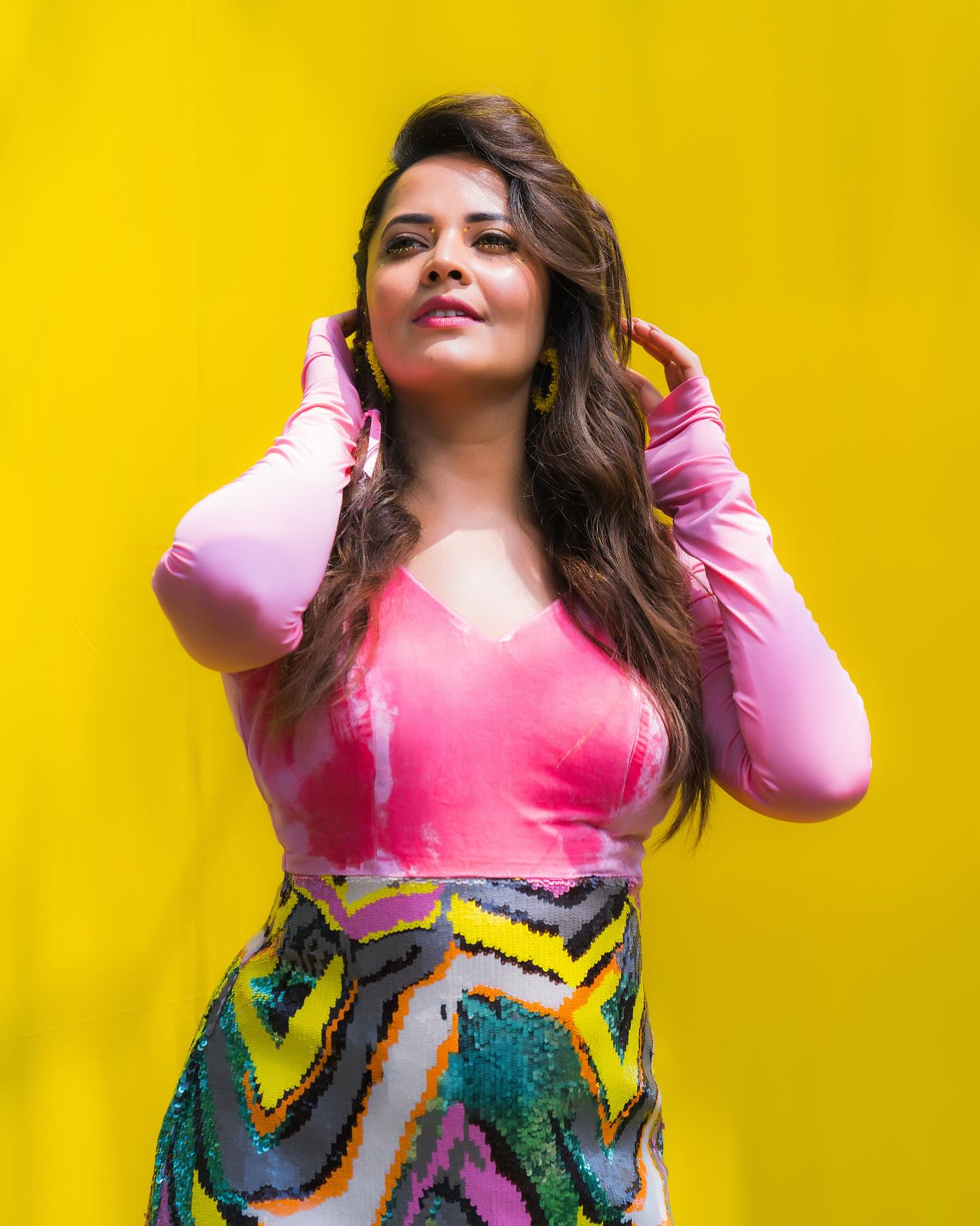 Anasuya Bharadwaj (7)