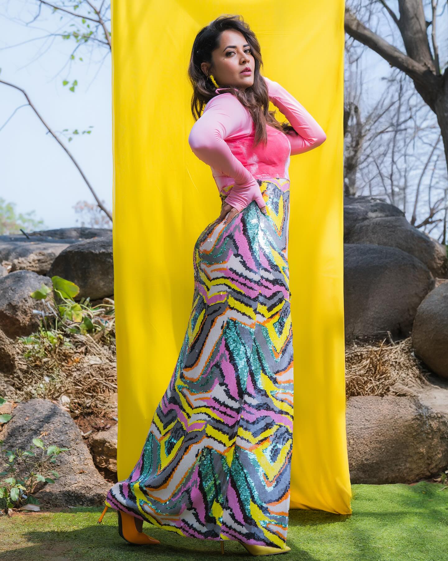 Anasuya Bharadwaj (8)