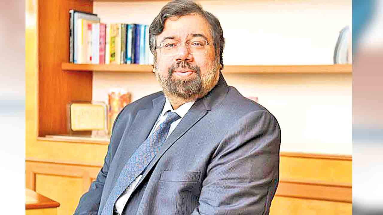 Harsh Goenka | ఆ చర్చలోకి హర్ష్‌ గోయెంకా.. ఇంతకీ ఏమన్నారంటే?