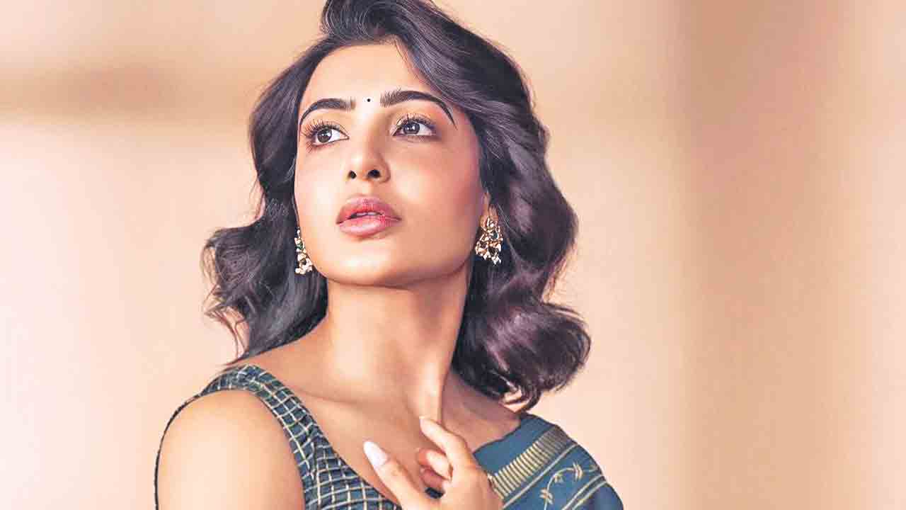 Samantha | హ్యాట్రిక్‌ కాంబినేషన్‌.. మరోసారి బన్నీకి జోడీగా సమంత?