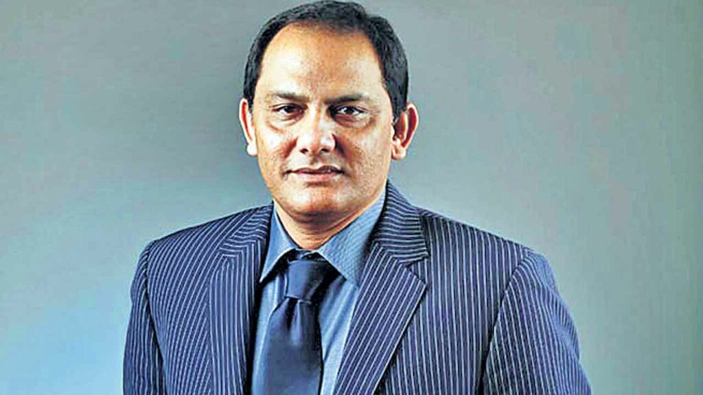 Azharuddin