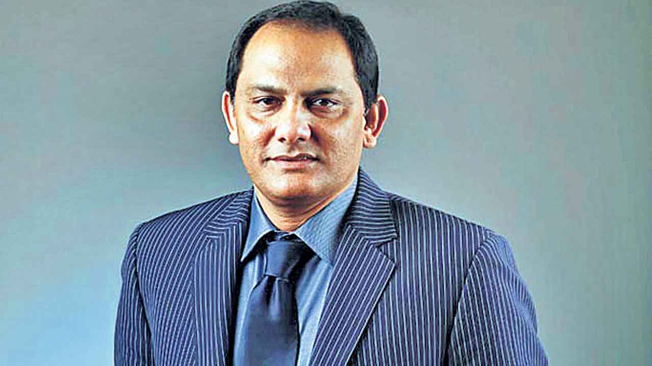 Azharuddin | ఉప్పల్‌ స్టేడియంలో నార్త్‌ స్టాండ్‌కు పేరు తొలగింపు.. అజార్‌ అసంతృప్తి