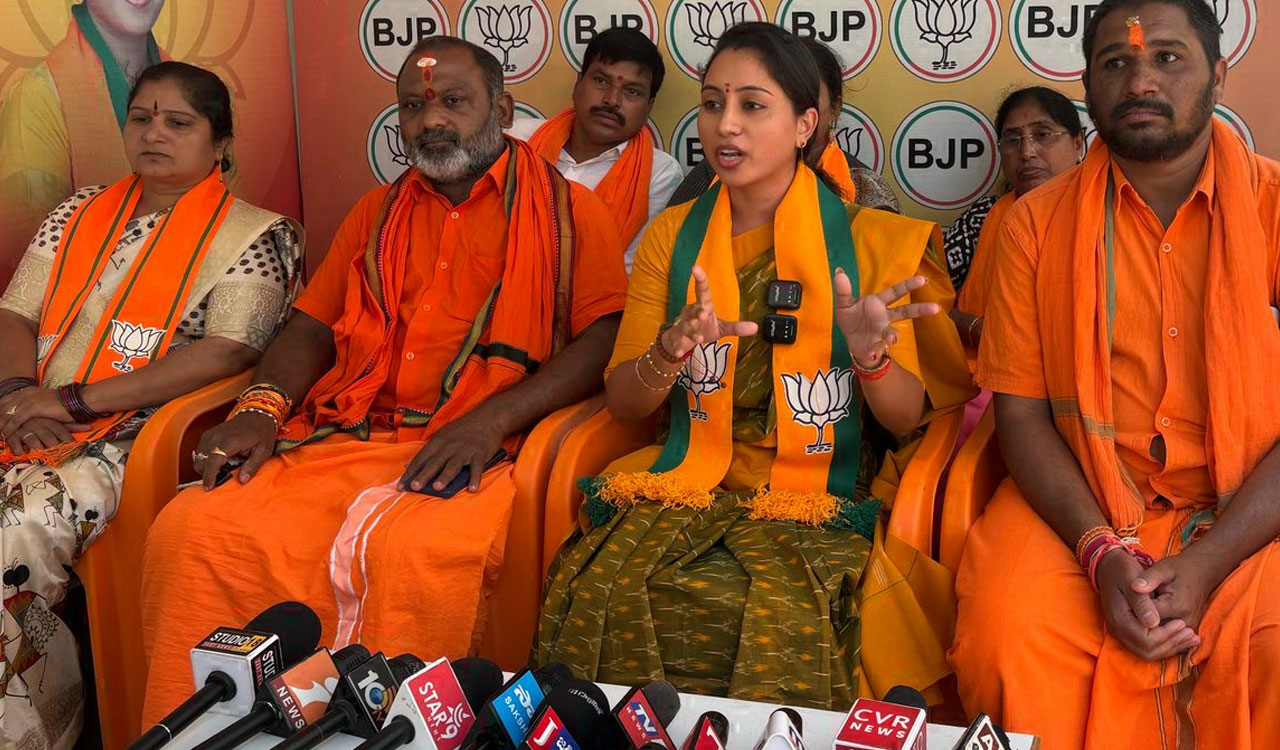 JAGITYAL | దమ్ముంటే ఎమ్మెల్యే పదవికి రాజీనామా చేయ్‌..