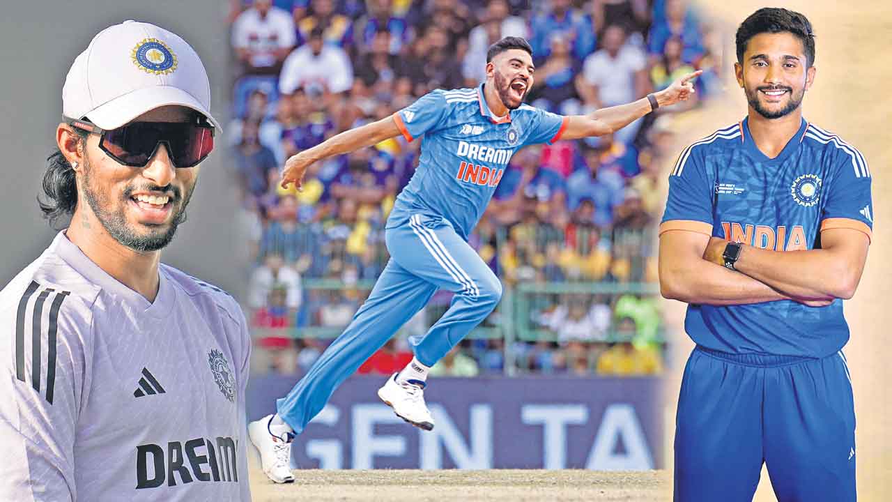 ట్రాప్ గ్రేడ్లో ‘రోకో’