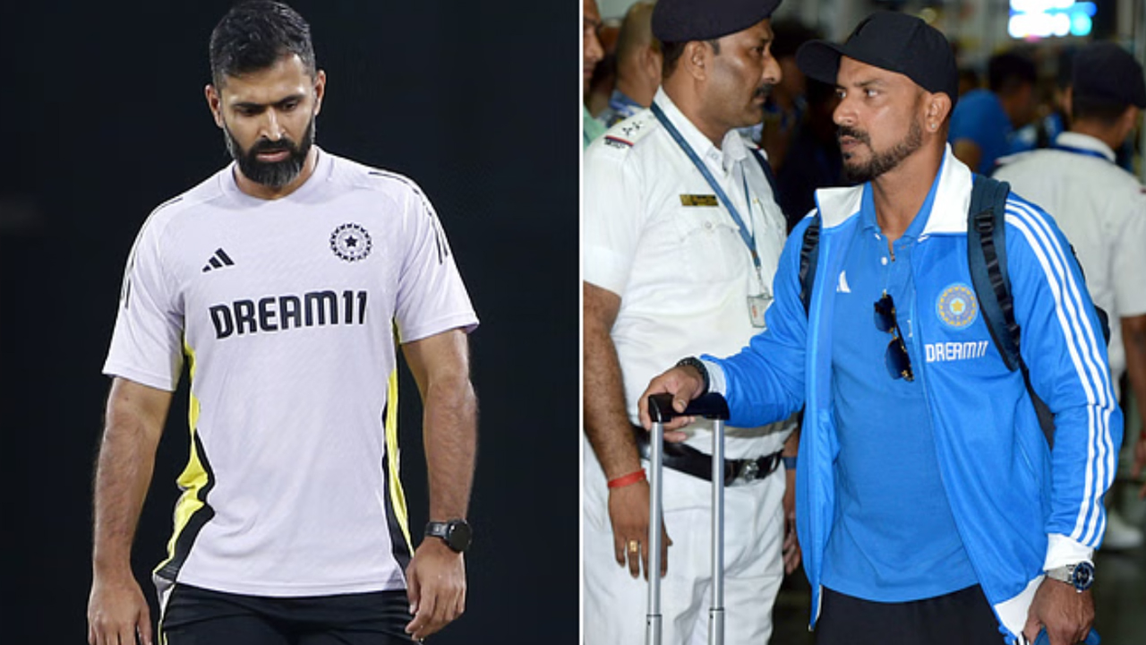 BCCI | బీసీసీఐ షాకింగ్ నిర్ణయం..! అభిషేక్ నాయర్, దిలీప్పై వేటు..?