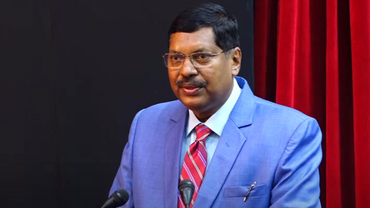 Justice BR Gavai | సుప్రీంకోర్టు తదుపరి ప్రధాన న్యాయమూర్తిగా జస్టిస్‌ బీఆర్‌ గవాయ్‌