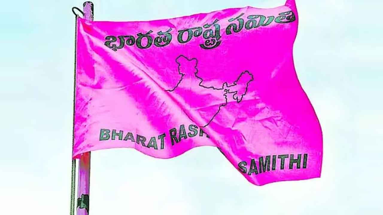 తెలంగాణ భవిష్యత్తు బీఆర్‌ఎస్‌