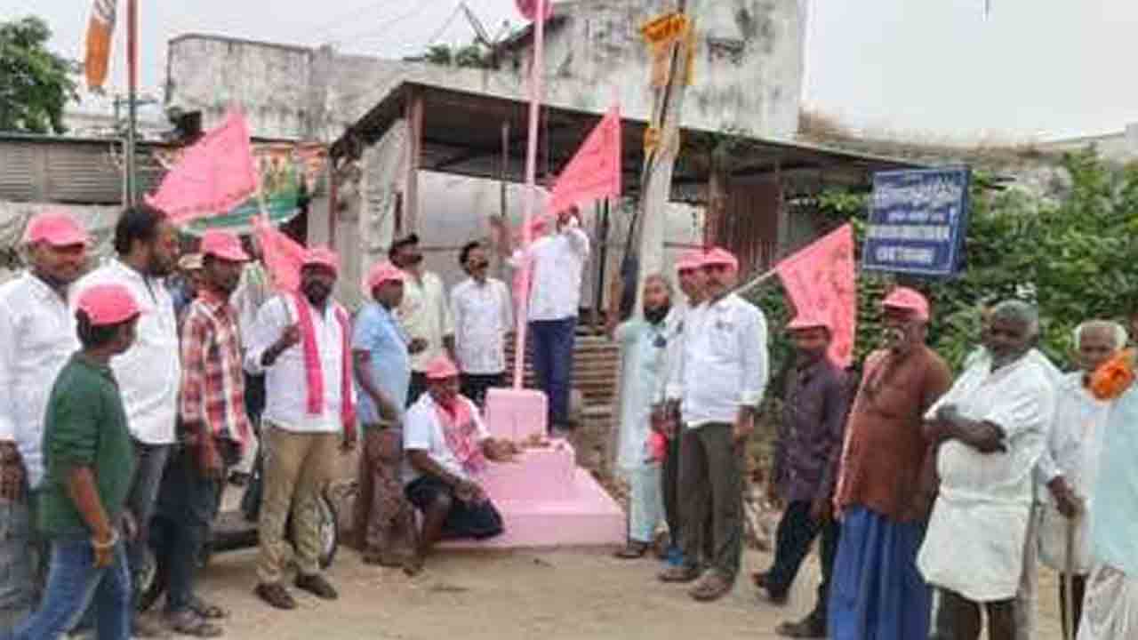 BRS wins | ఎన్నికలు ఎప్పుడు నిర్వహించిన విజయం బీఆర్ఎస్‌దే