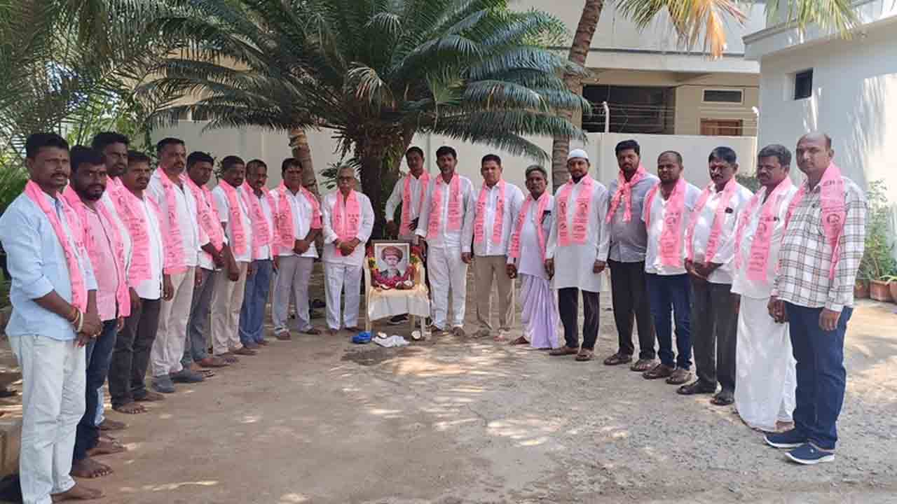 Jyotirao Phule | మహోన్నతమైన వ్యక్తి మహాత్మ జ్యోతిరావు ఫూలే