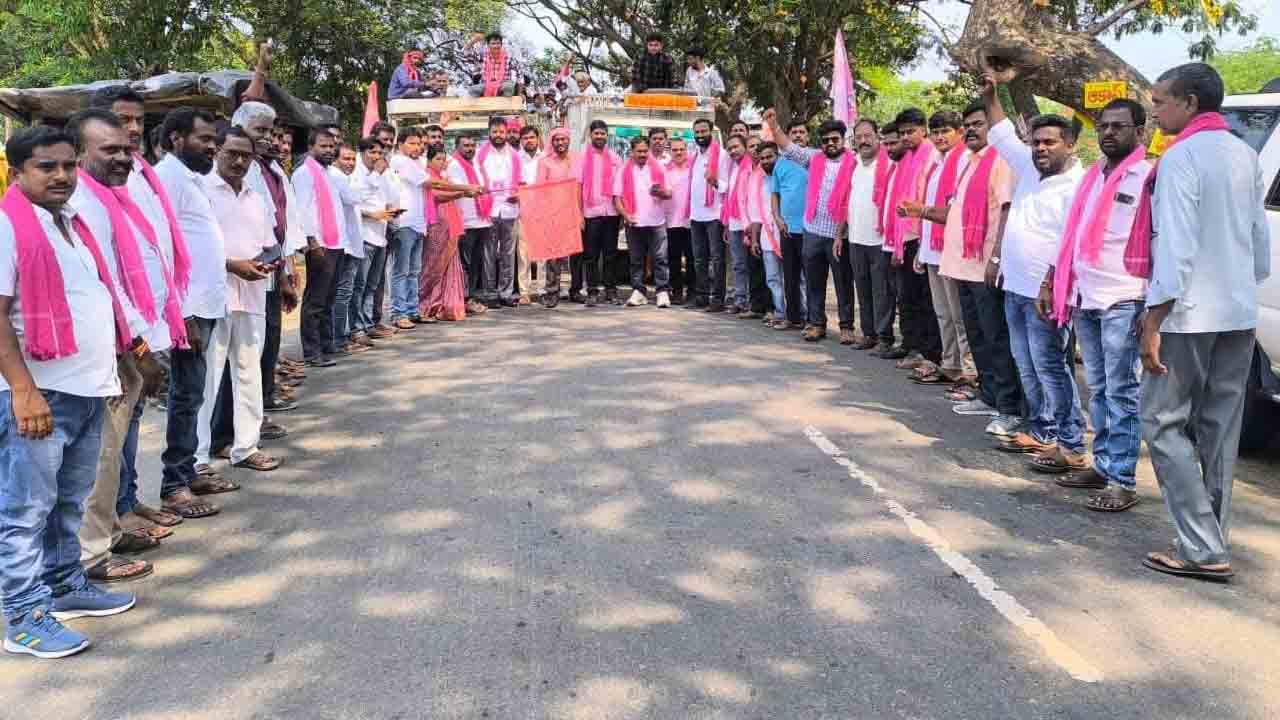 Brs Rajathotsava Sabha 2